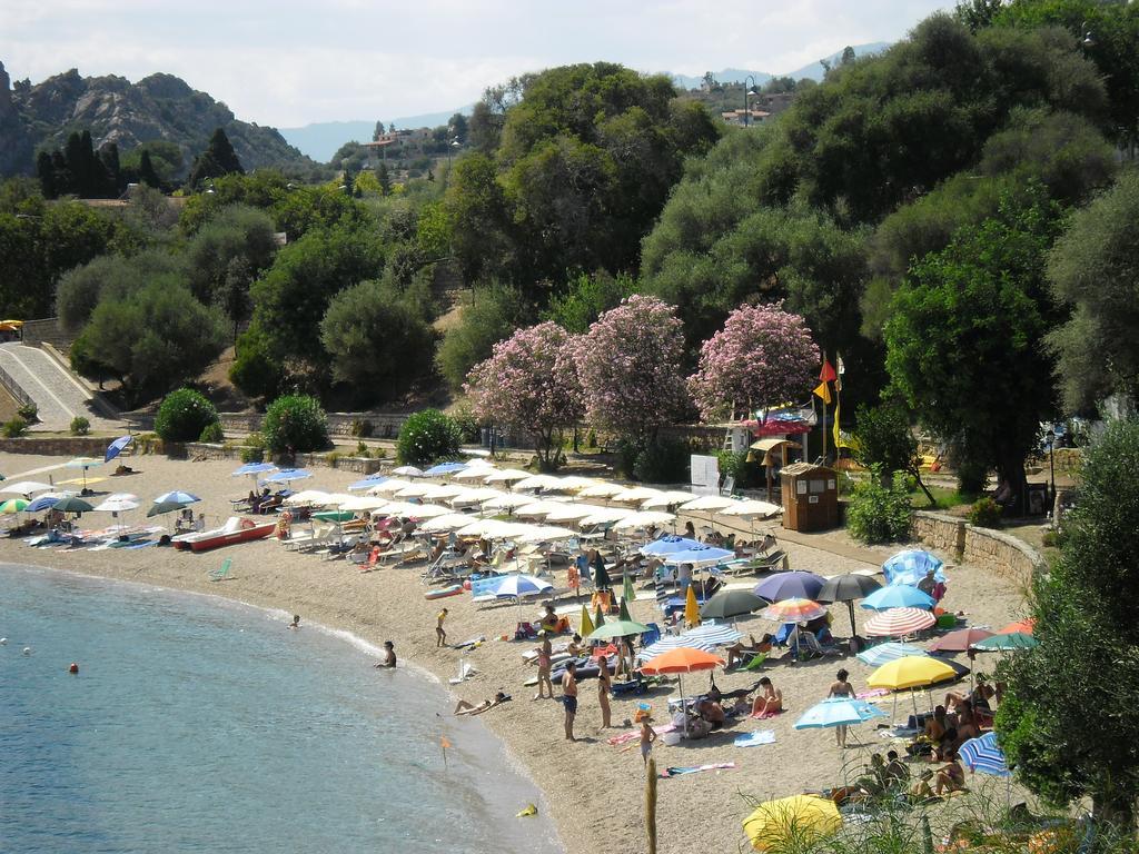 Villa Casa Santina Girasole Zimmer foto