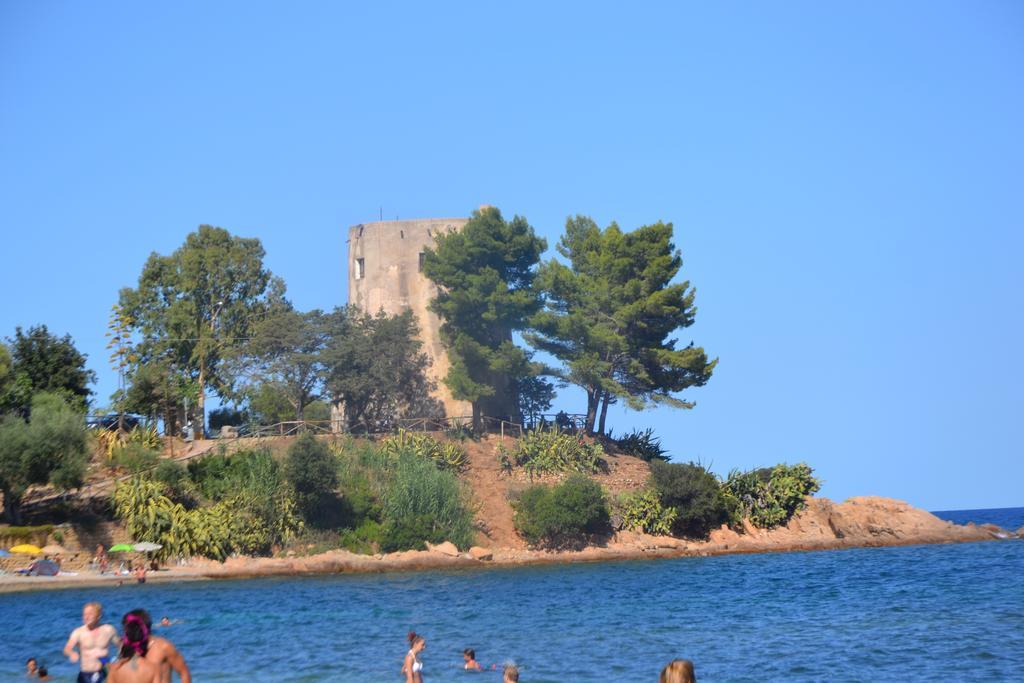 Villa Casa Santina Girasole Zimmer foto