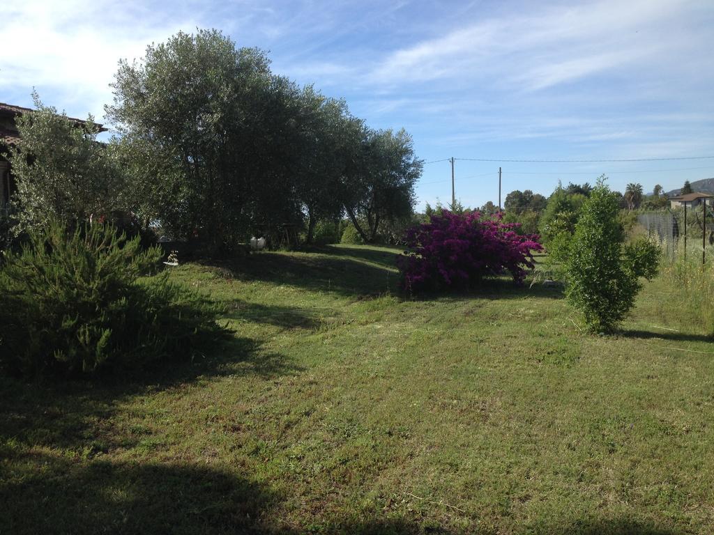 Villa Casa Santina Girasole Zimmer foto